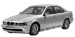 BMW E39 P3689 Fault Code