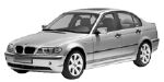 BMW E46 P3689 Fault Code