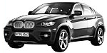 BMW E71 P3689 Fault Code