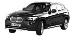 BMW E84 P3689 Fault Code
