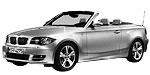 BMW E88 P3689 Fault Code