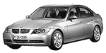 BMW E92 P3689 Fault Code