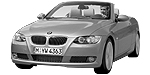 BMW E93 P3689 Fault Code